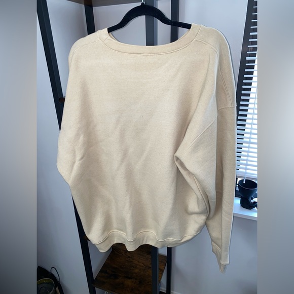 Graphic sweater - Picture 2 of 2